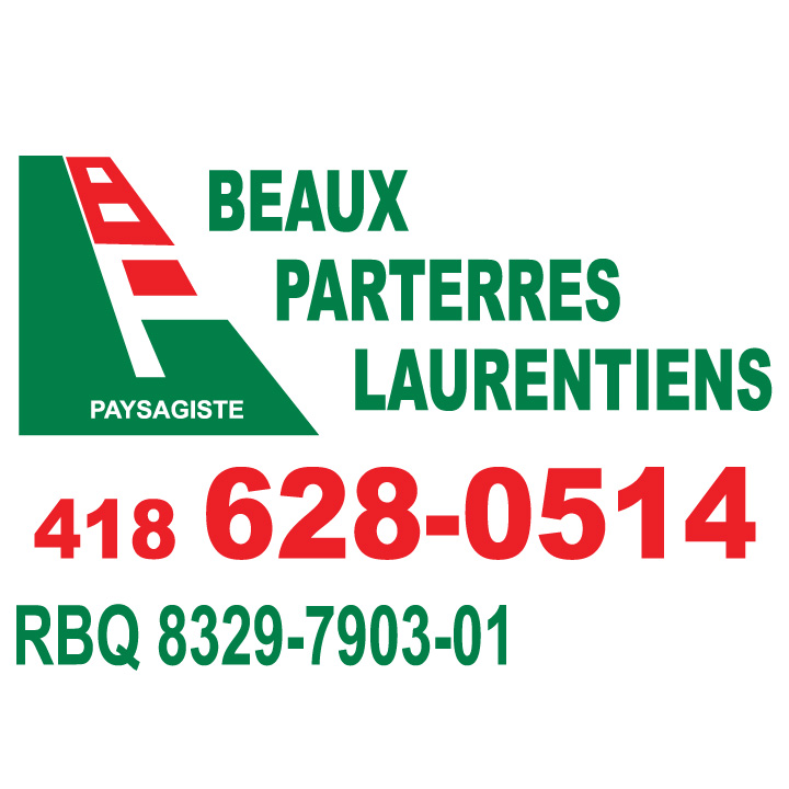 Beaux Parterres Laurentiens