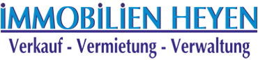 Immobilien Heyen