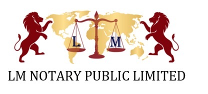 LMNotaryPublicLimited
