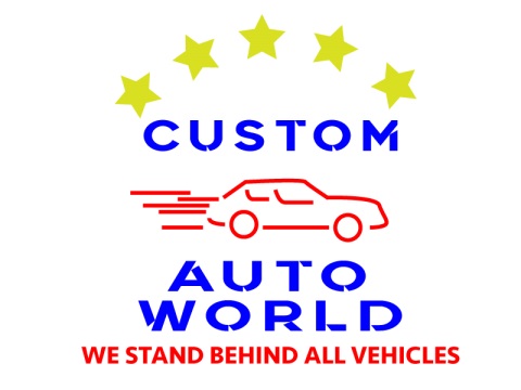 Egan's Custom Auto World