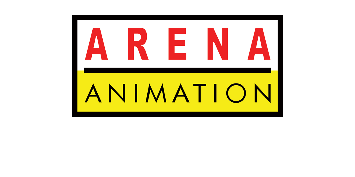 Graphic Design Courses in Kolkata | Arena Animation kankurgachi