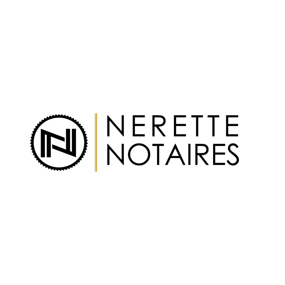 NERETTE NOTAIRES | Notaire à Saint Lambert