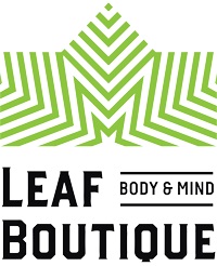 LeafBoutique: body & mind