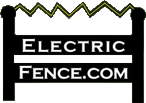 Electric-fence
