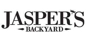 Jaspers Backyard