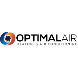 Optimal Air Heating & Air Conditioning
