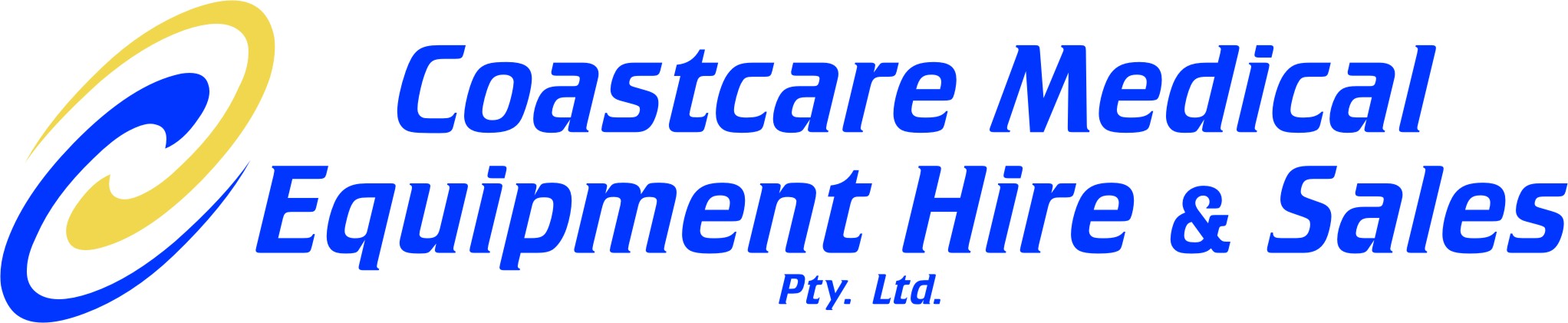 Coastcare Medical Equipment Hire & Sales