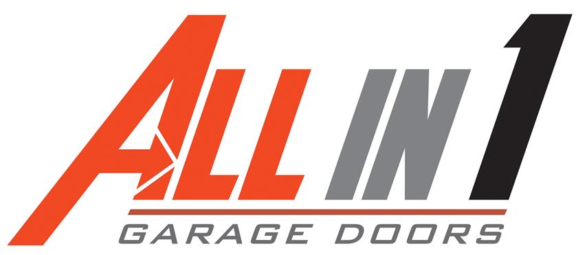 All in 1 Garage Doors