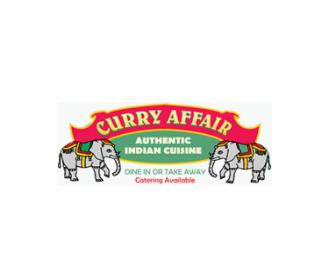 Curry Affair