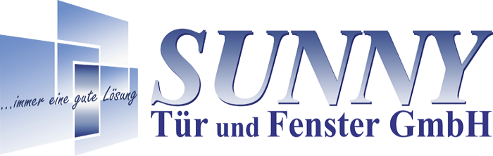 SUNNY Tür und Fenster GmbH