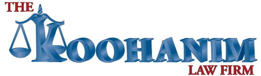 The Koohanim Law Firm