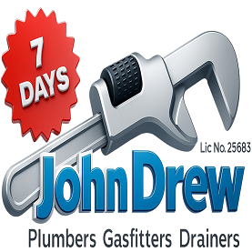 John Drew Plumbing