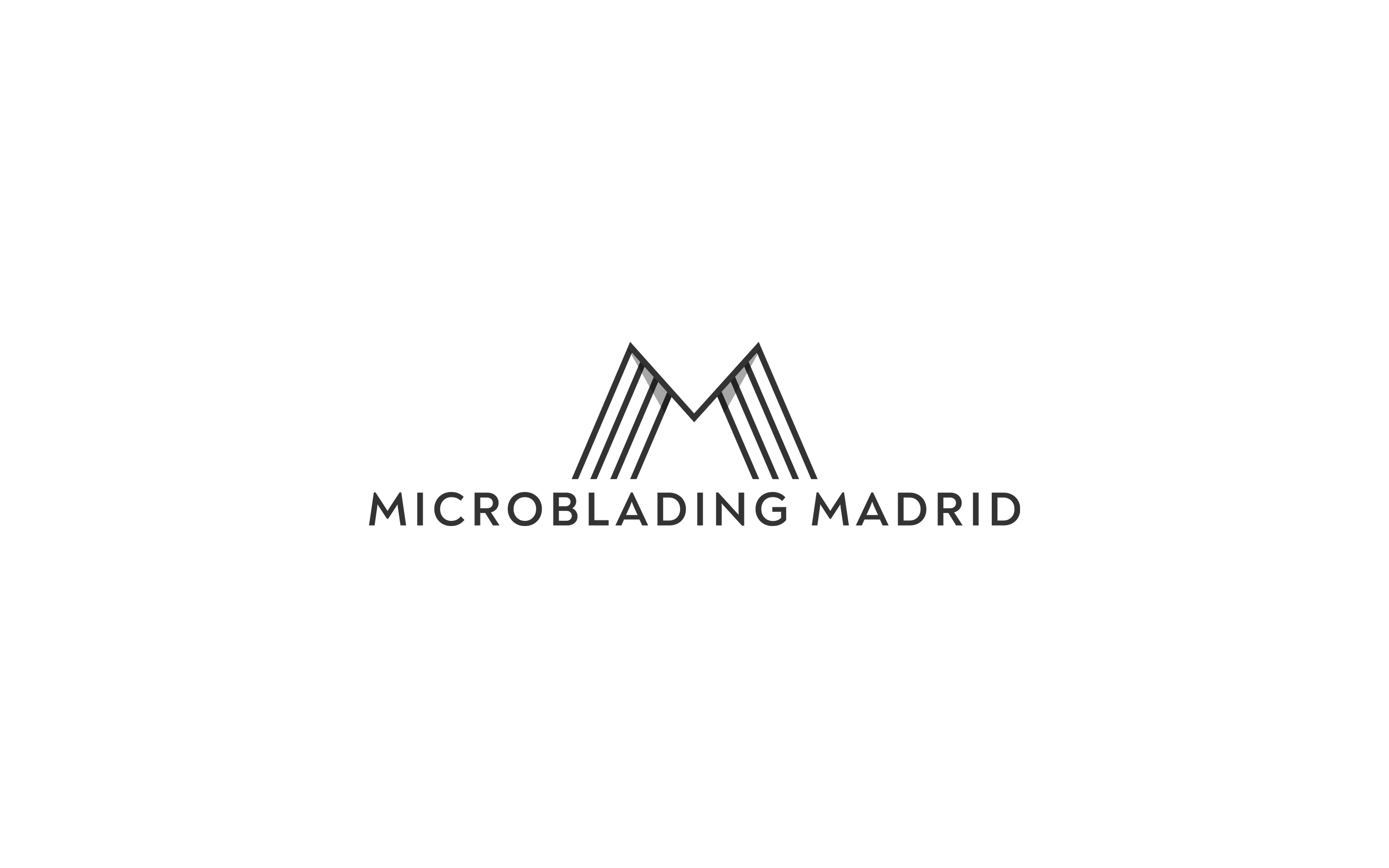 Microblading Madrid - Microshading y diseño de cejas