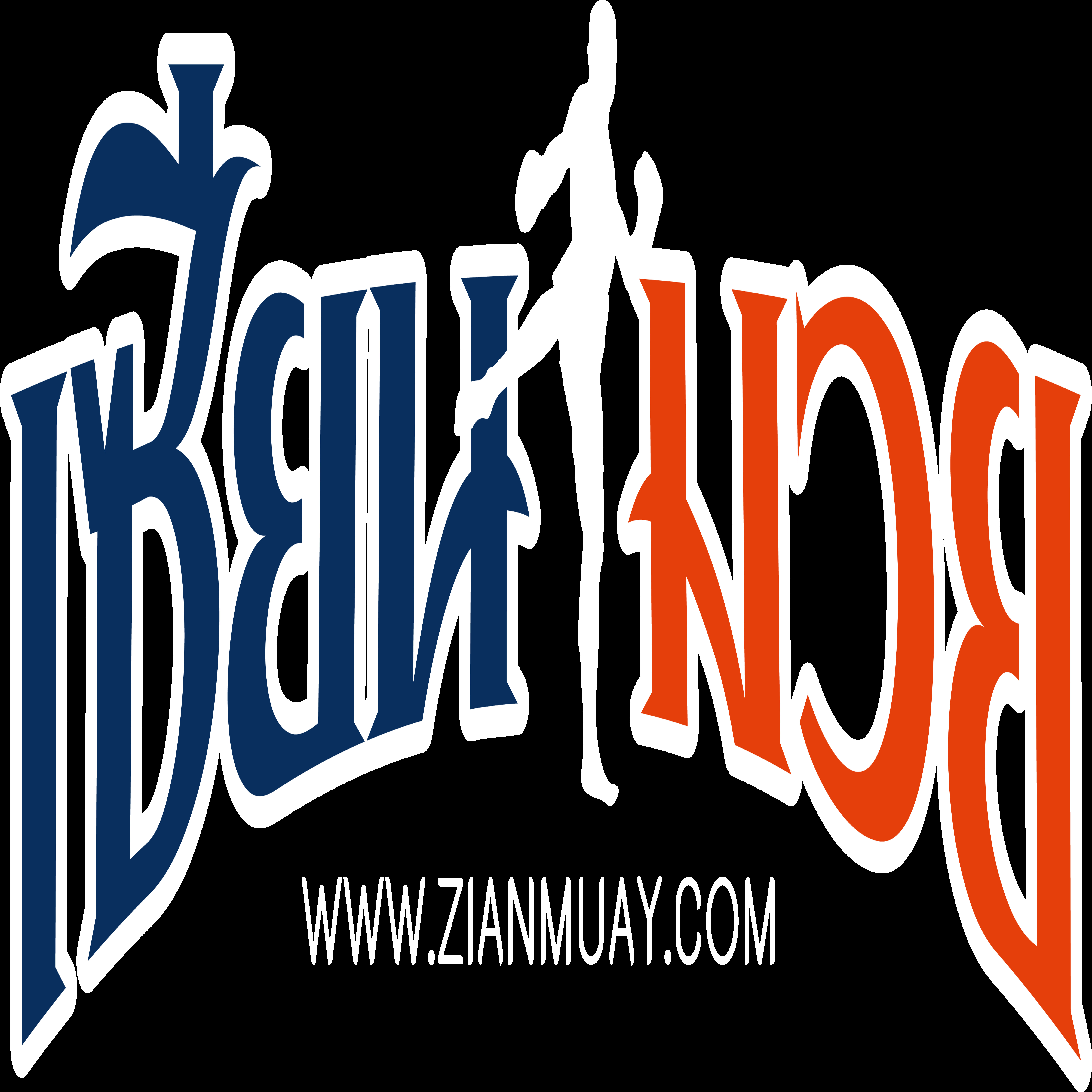 zianmuay