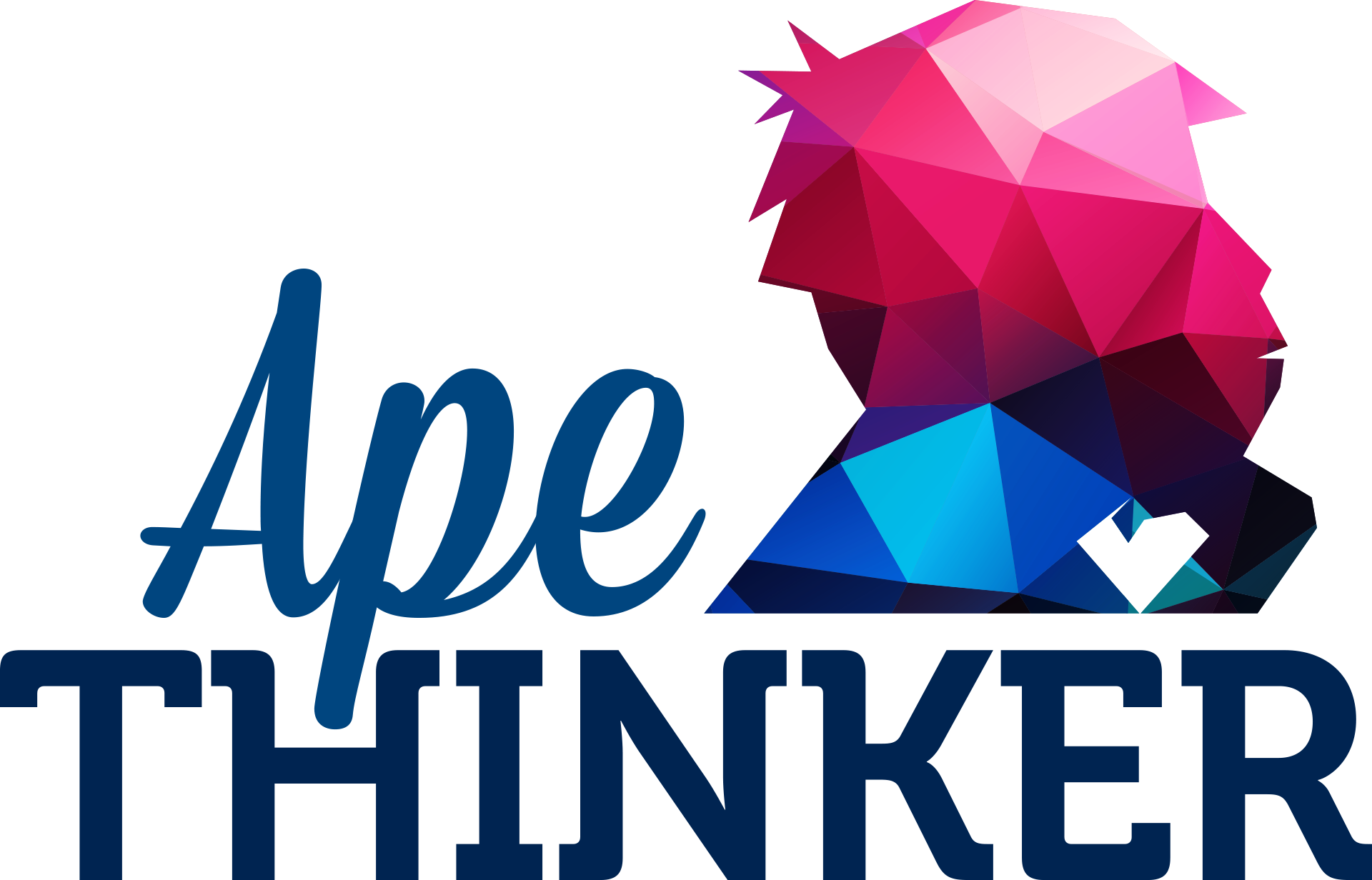 Ape Thinker