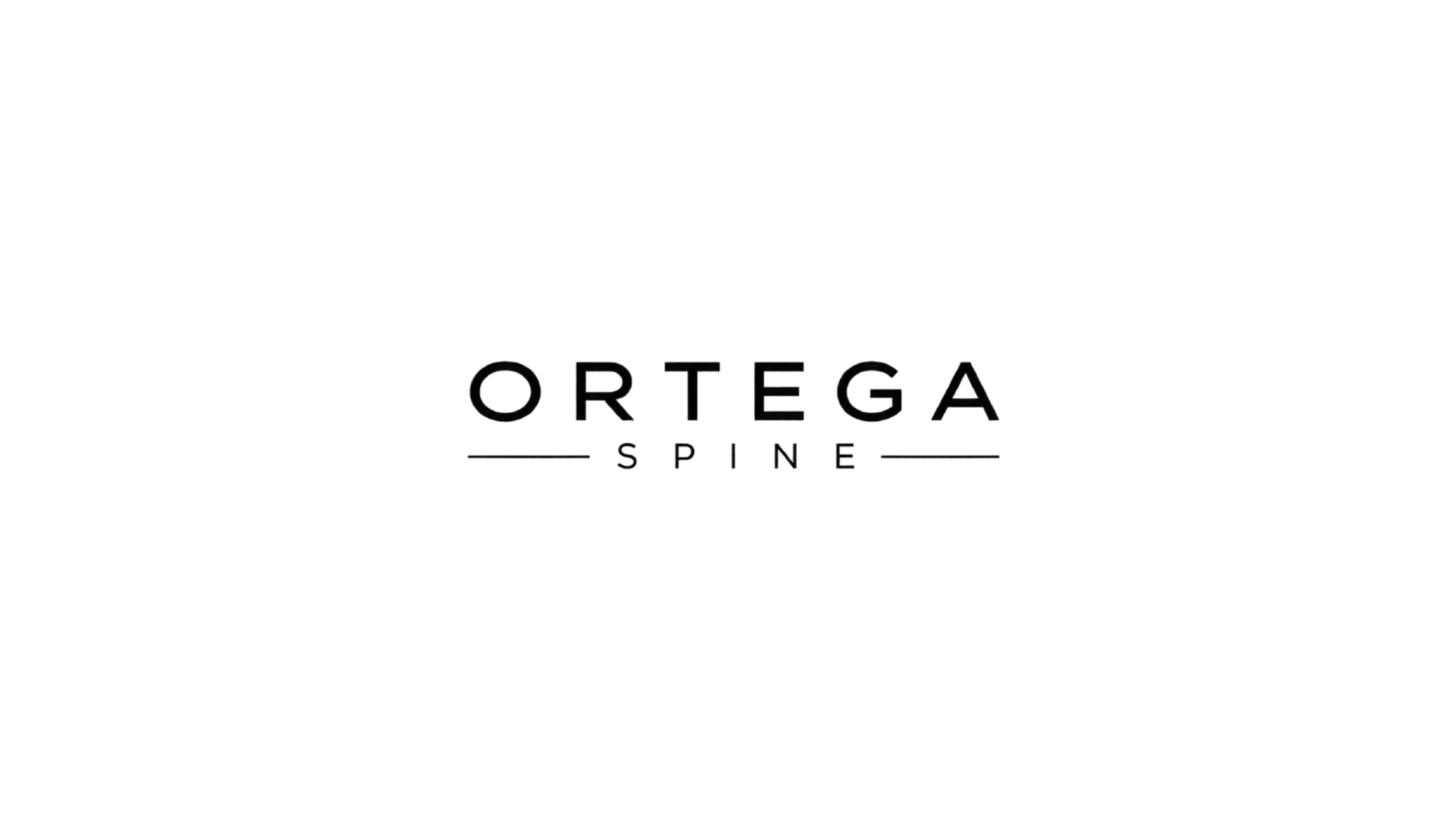 Ortega Spine