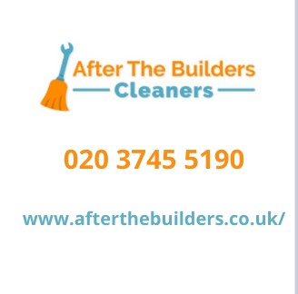 Professional After Builders Cleaning
