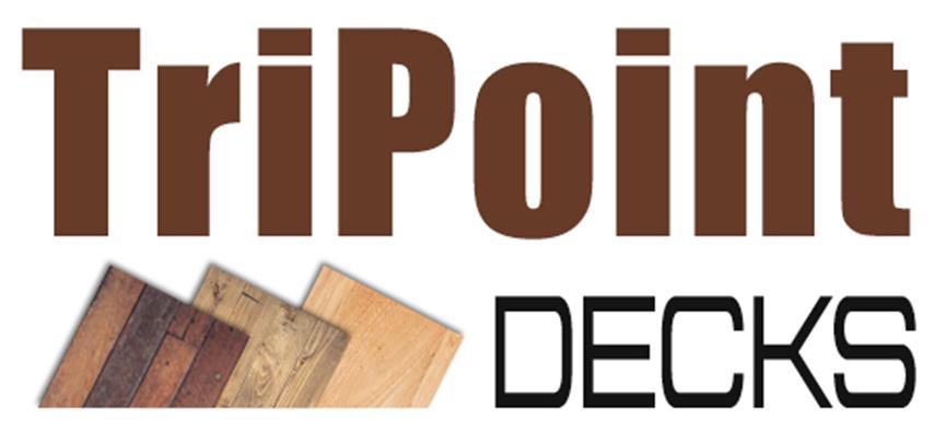 TriPoint Decks