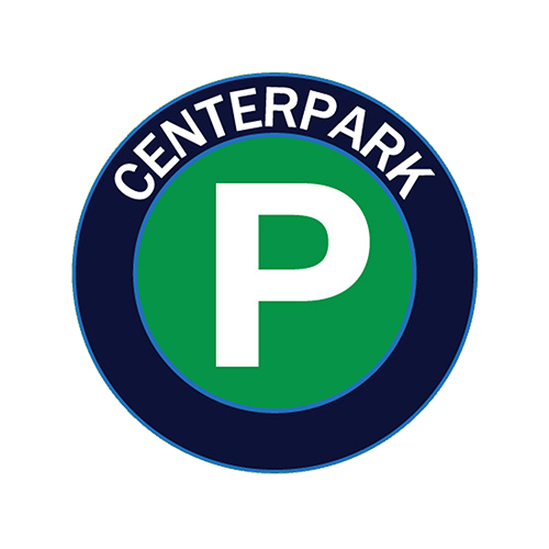 Centerpark Broadway Parking Garage