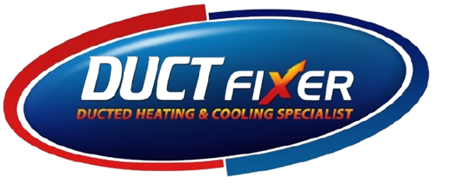 Air conditioning duct replacement