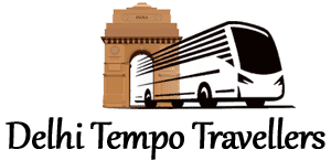 Tempo Traveller hire in Delhi | Tempo Traveller hire Delhi