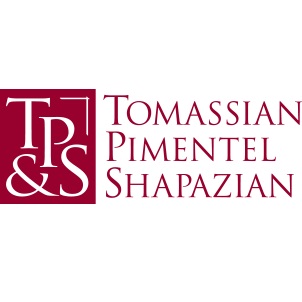 Tomassian, Pimentel & Shapazian