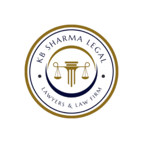 KB Sharma Legal