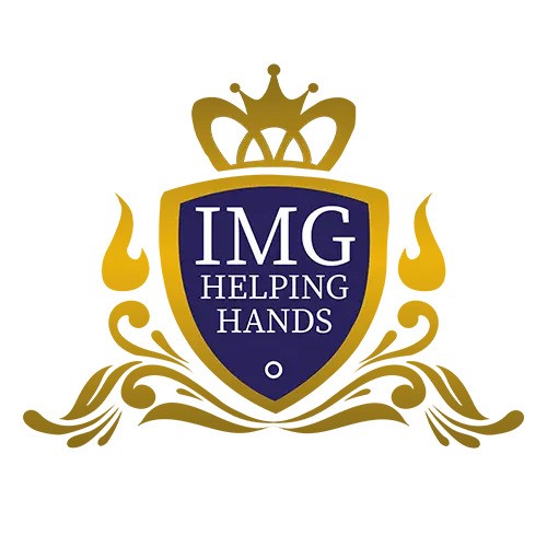 IMG Helping Hands