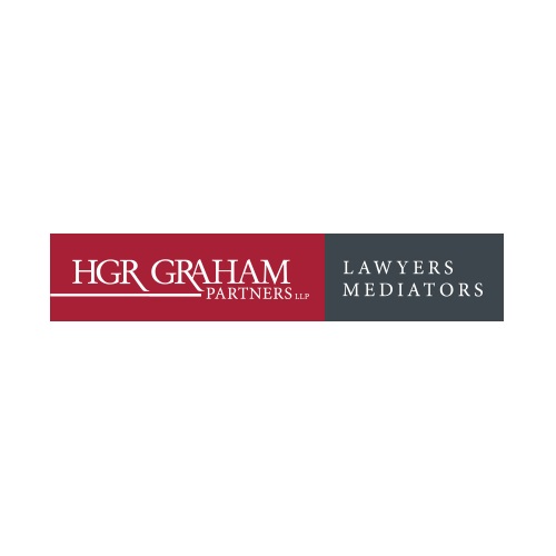 HGR GRAHAM PARTNERS LLP - Barrie