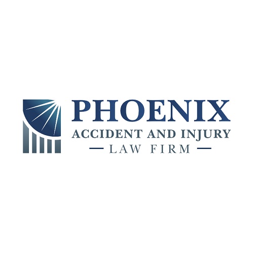 Phoenix Accident and Injury Law Firm