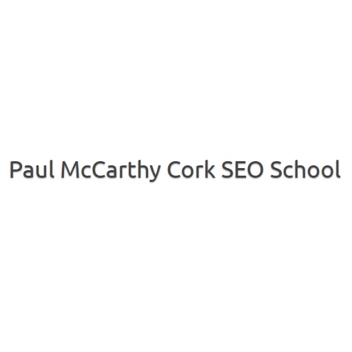 Paul McCarthy Cork SEO Agency