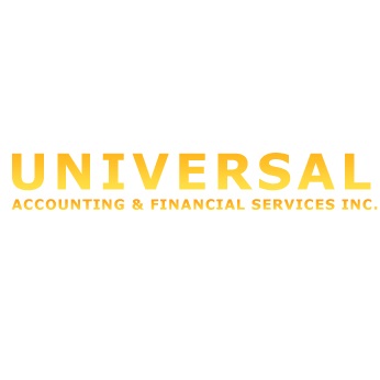 Universal Accounting and Financial Services Inc.