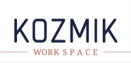 KOZMIK Work Space