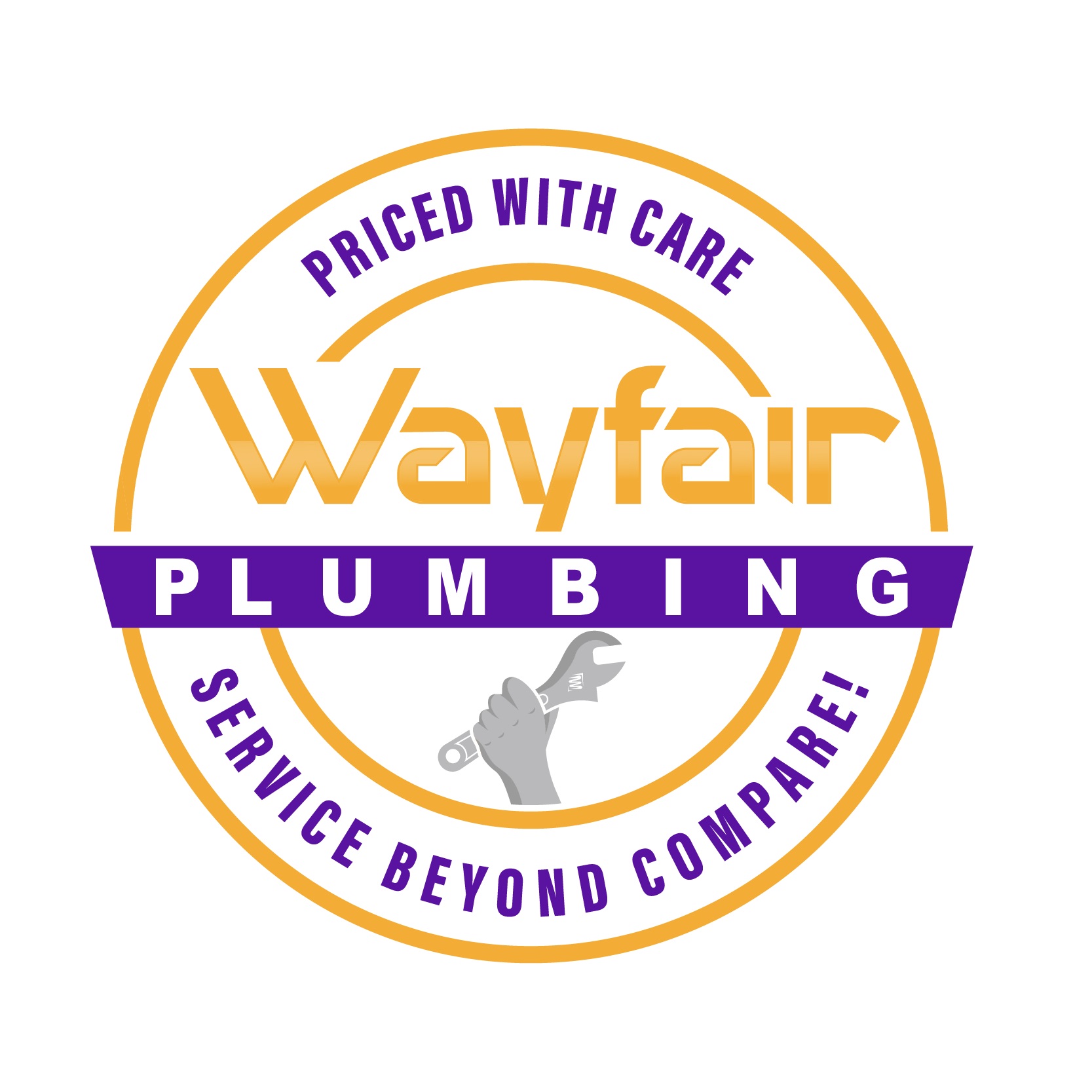Wayfair Plumbing