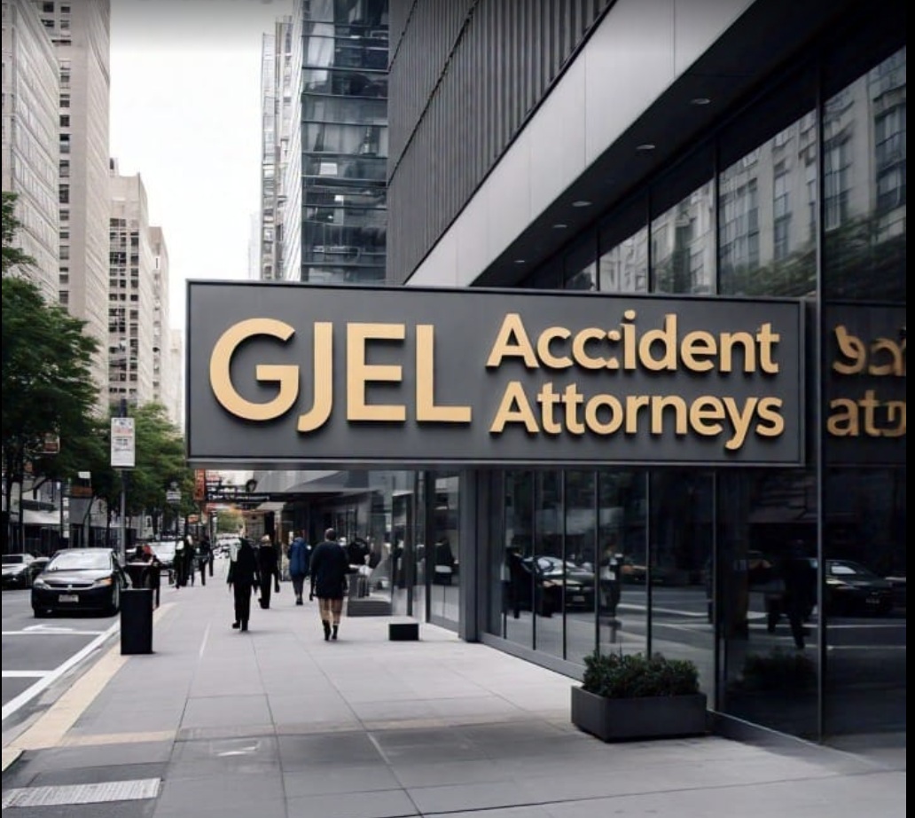 GJEL Accident Attorneys