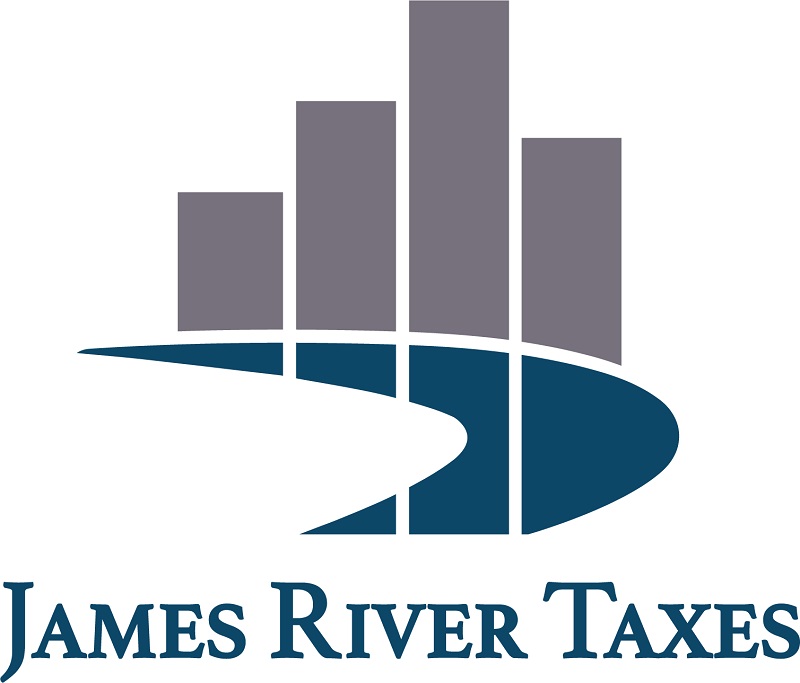 James River Taxes