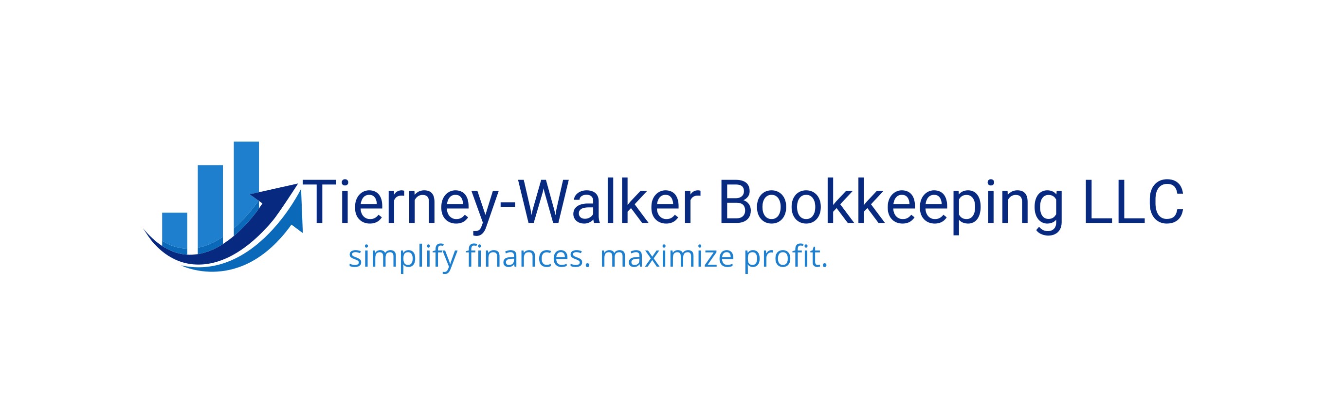 Tierney-Walker Bookkeeping LLC