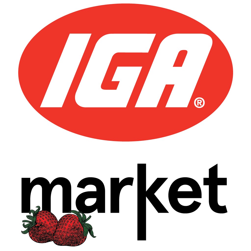 IGA Market Blaine