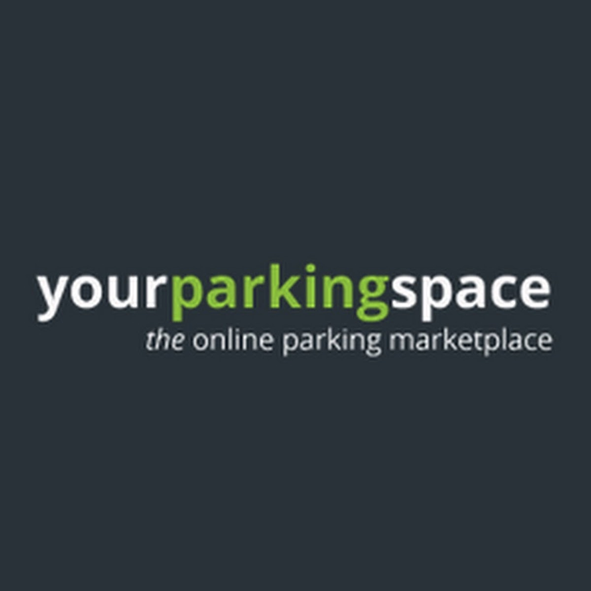 YourParkingSpace
