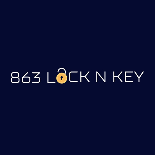 863 Lock N Key