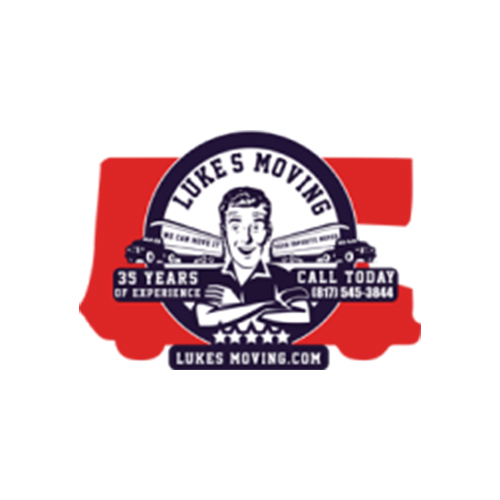 Luke’s Moving Services - Southlake