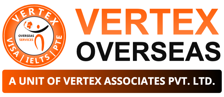 Vertex Overseas Services