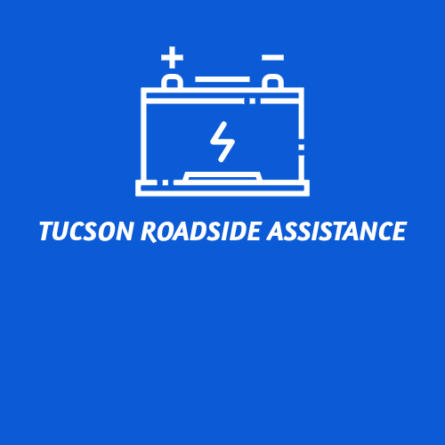 Tucson Roadside Assistance 