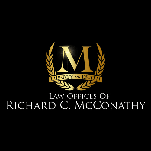 Law Offices of Richard C. McConathy - Allen DWI & Criminal Defense Lawyers