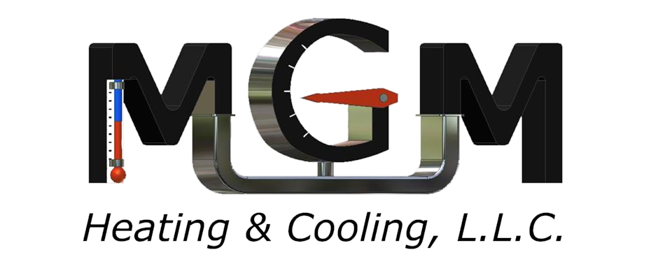 MGM Heating & Cooling, LLC