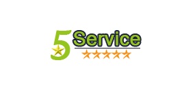 5 Star Service