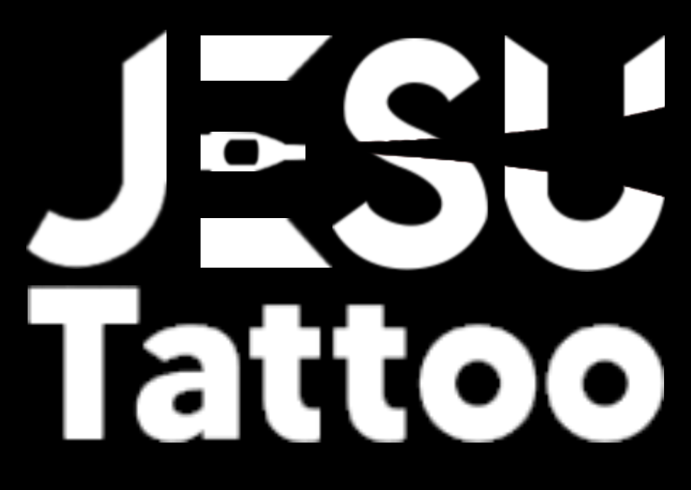 Jesutattoo