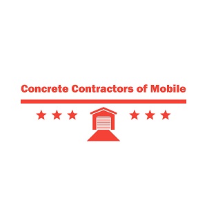 Concrete Contractors of Mobile