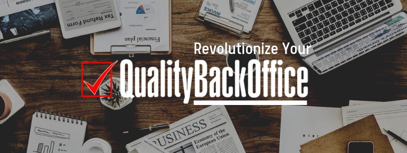 Quality Back Office Accounting