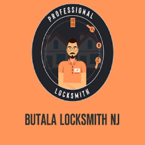 Butala Locksmith NJ